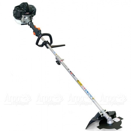 Бензокоса (бензиновый триммер) Kaaz VSP255S-TJ27D в Челябинске