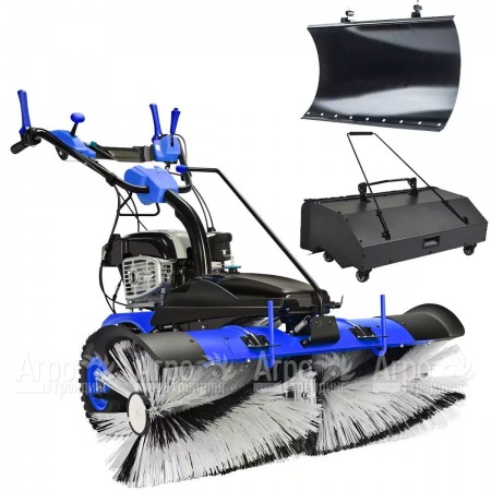 Подметальная машина Haitec HT-KF196100SET1 в Челябинске