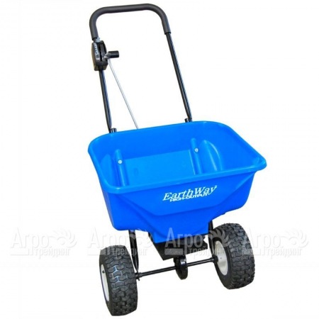 Газонная сеялка Earth Way 2040PI Plus в Челябинске