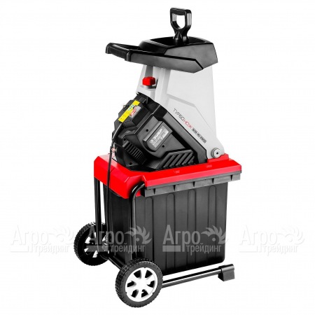 Измельчитель электрический Зубр ЗИЭ-40-2500 в Челябинске