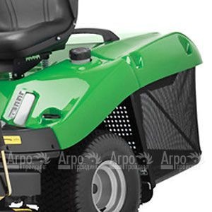 Травосборник для минитрактора Caiman Comodo 2WD в Челябинске