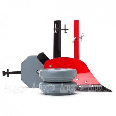 Комплект для вспашки для мотоблоков Caiman Vario в Челябинске