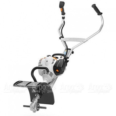 Мульти-двигатель Stihl MM 56 + BF-MM в Челябинске