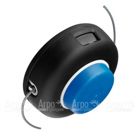 Триммерная головка T55X M12 1" для триммеров Husqvarna в Челябинске