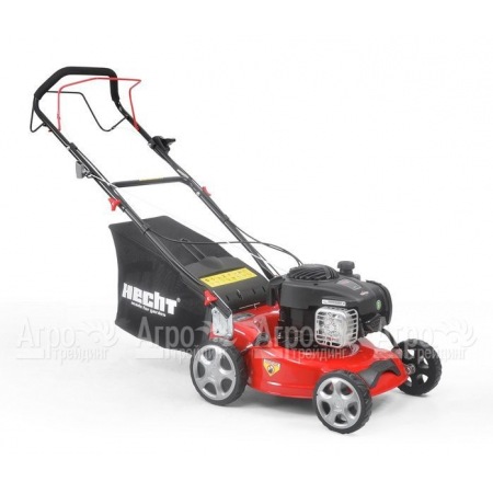 Газонокосилка бензиновая Hecht 5410 BS в Челябинске