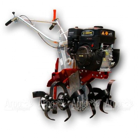 Культиватор Мобил К МКМ-2Р-ДК5,5 в Челябинске