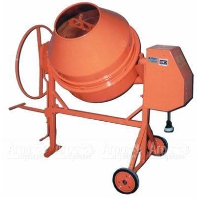Бетоносмеситель СБР-430/380В (Бетономешалка СБР-430/380В) в Челябинске