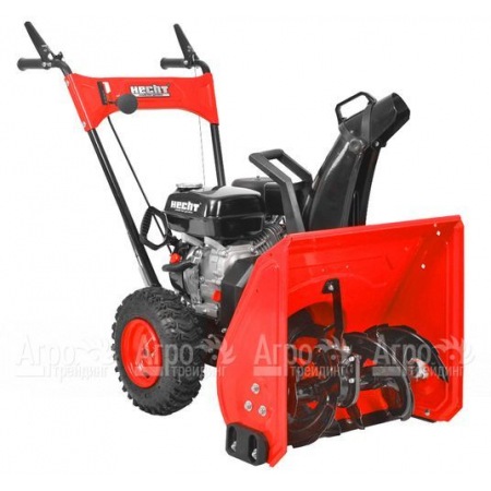 Снегоуборщик Hecht 9554 в Челябинске