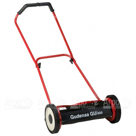 Механическая газонокосилка Al-KO GU 400 Gudenaa в Челябинске