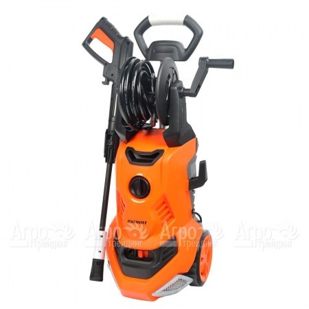 Мойка высокого давления Patriot GT 640 Imperial в Челябинске