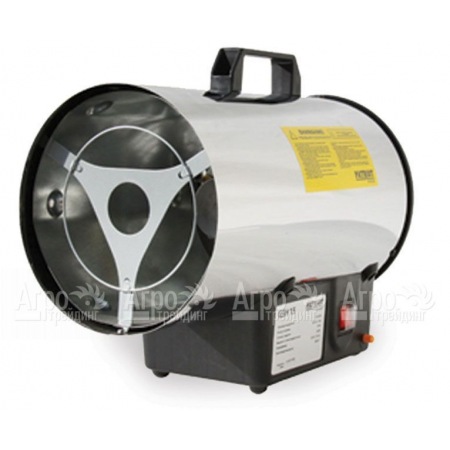 Газовая тепловая пушка Patriot GSH-15 хром в Челябинске