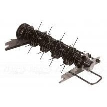 Пружинные грабли Tielbuerger для TV410 в Челябинске