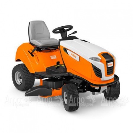 Садовый минитрактор Stihl RT 4097.0 SX в Челябинске