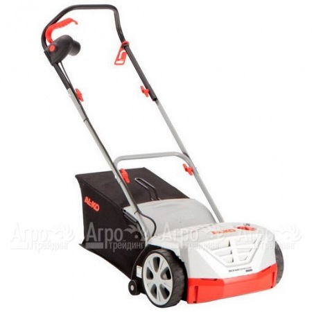 Аэратор электрический AL-KO Classic 32.5 VE Basic Care в Челябинске