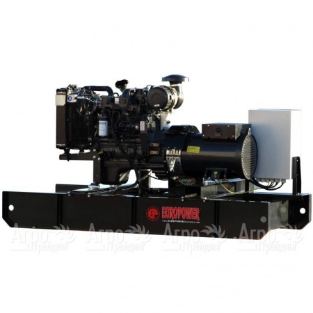 Дизельгенератор Europower EP 60 TDE 60 кВт в Челябинске