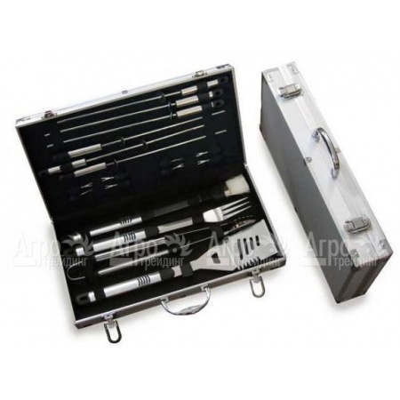 Набор для гриля Green Glade SC007  в Челябинске