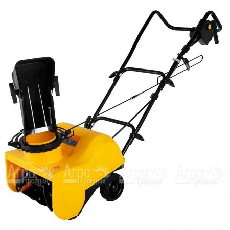 Снегоуборщик электрический Baumaster STE-3431X в Челябинске