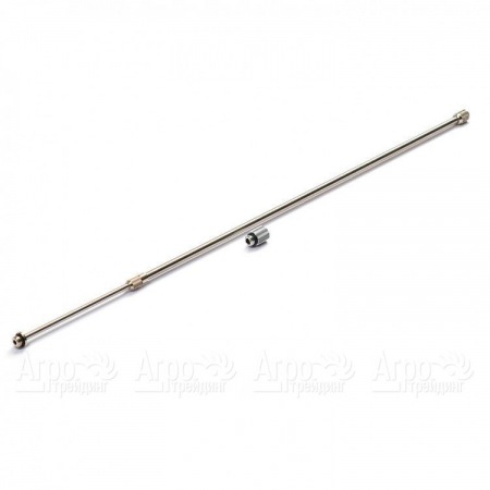 Насадка-распылитель телескопическая двухступенчатая для опрыскивателя Caiman PS20E в Челябинске