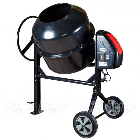 Бетоносмеситель Zitrek ZBR 250/220V (Бетономешалка Zitrek ZBR 250/220V) в Челябинске