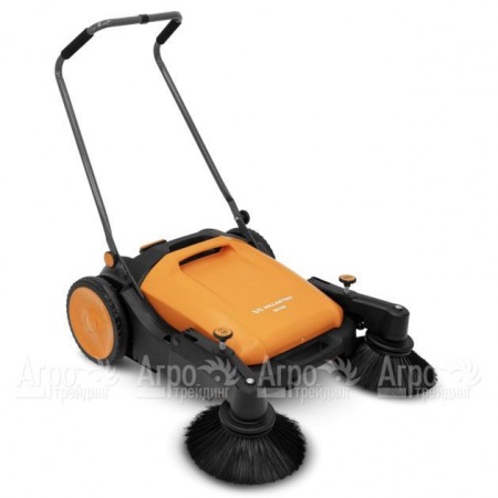 Подметальная машина Villartec SM 920  в Челябинске