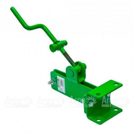 Сцепка для мотоблоков Aurora Country, Space-Yard в Челябинске