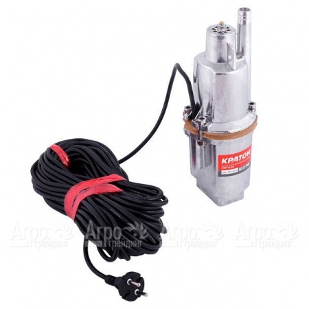 Насос погружной вибрационный Кратон SWP-01/25 в Челябинске