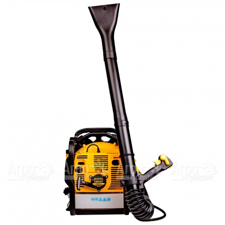 Воздуходувка бензиновая Champion GBR357 в Челябинске