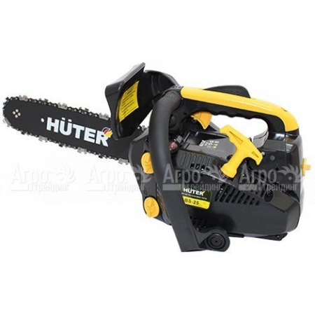Бензиновая пила Huter BS-25-12" в Челябинске