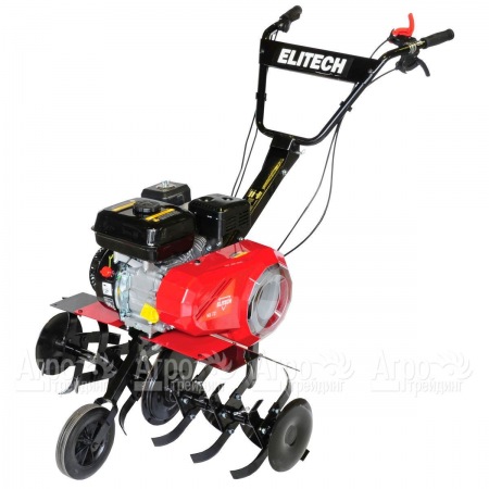 Культиватор Elitech КБ 72 в Челябинске