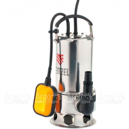 Дренажный насос Denzel DP1100X в Челябинске
