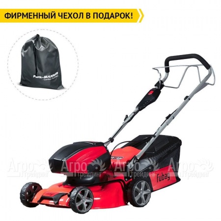 Газонокосилка аккумуляторная Fubag FLA 4240 SM в Челябинске