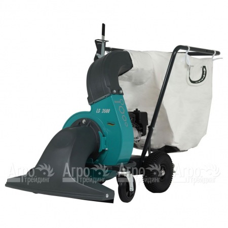 Садовый пылесос Remarc LS 5000 G в Челябинске