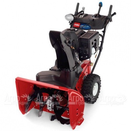 Снегоуборщик Toro 38823 в Челябинске