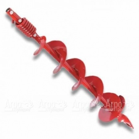 Шнек Parton EA10F для мотобура в Челябинске