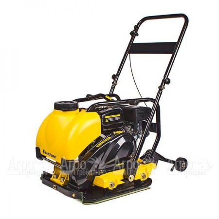 Виброплита бензиновая Champion PC9750FT в Челябинске
