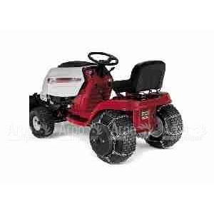 Цепи на колеса MTD 20,0*8,0  в Челябинске