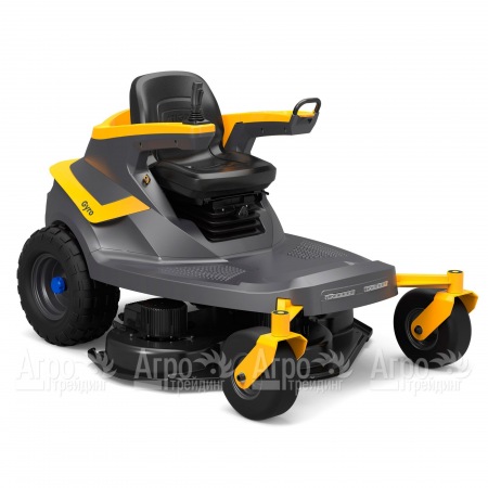 Райдер Stiga Gyro 900e в Челябинске