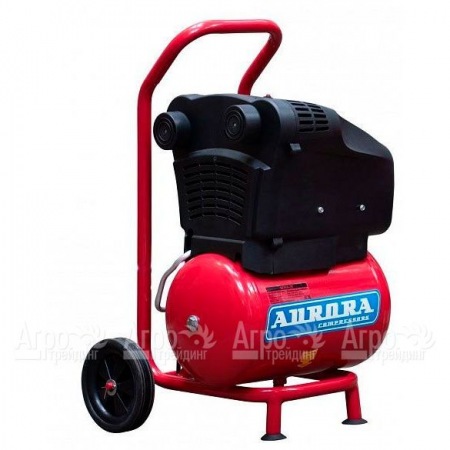 Компрессор безмасляный Aurora Bora-20  в Челябинске