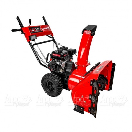 Снегоуборщик Brait СБ-7861Е в Челябинске