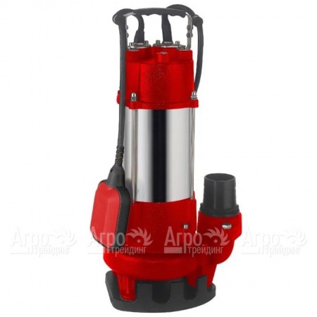 Насос фекальный Elitech НПФ 750 в Челябинске