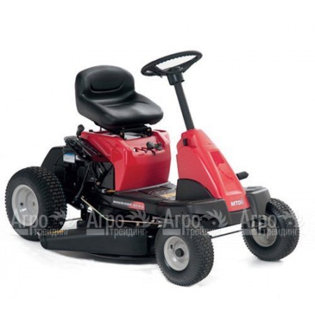 Райдер MTD Minirider 60 SD в Челябинске