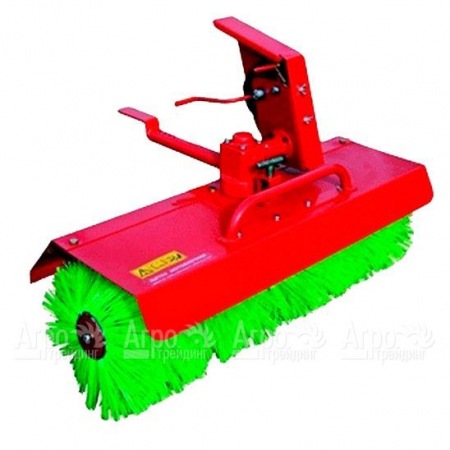 Щетка для мотоблоков Агат (универсальная) в Челябинске