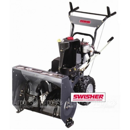 Снегоуборщик Swisher 624555x07A в Челябинске