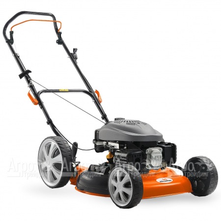 Газонокосилка бензиновая Villartec MB3051R в Челябинске