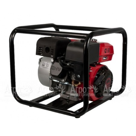 Бензиновая мотопомпа DDE PN51 в Челябинске