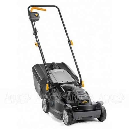 Газонокосилка электрическая Alpina BL 380 E в Челябинске