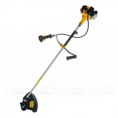 Бензокоса (бензиновый триммер) Huter GGT-800S в Челябинске