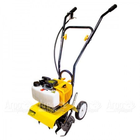 Легкий культиватор Champion GC252 в Челябинске