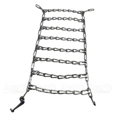 Цепь противоскольжения 13" для подметальной машины Habert HBB25-F в Челябинске