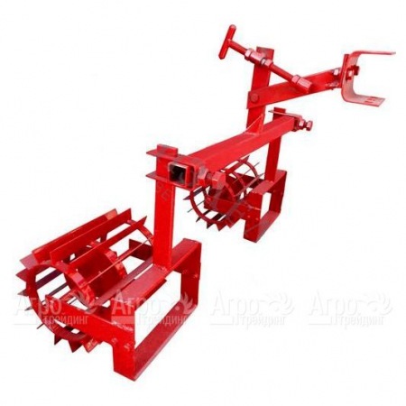 Комплект пропольника для мотоблоков Caiman (необходимо L0082) в Челябинске